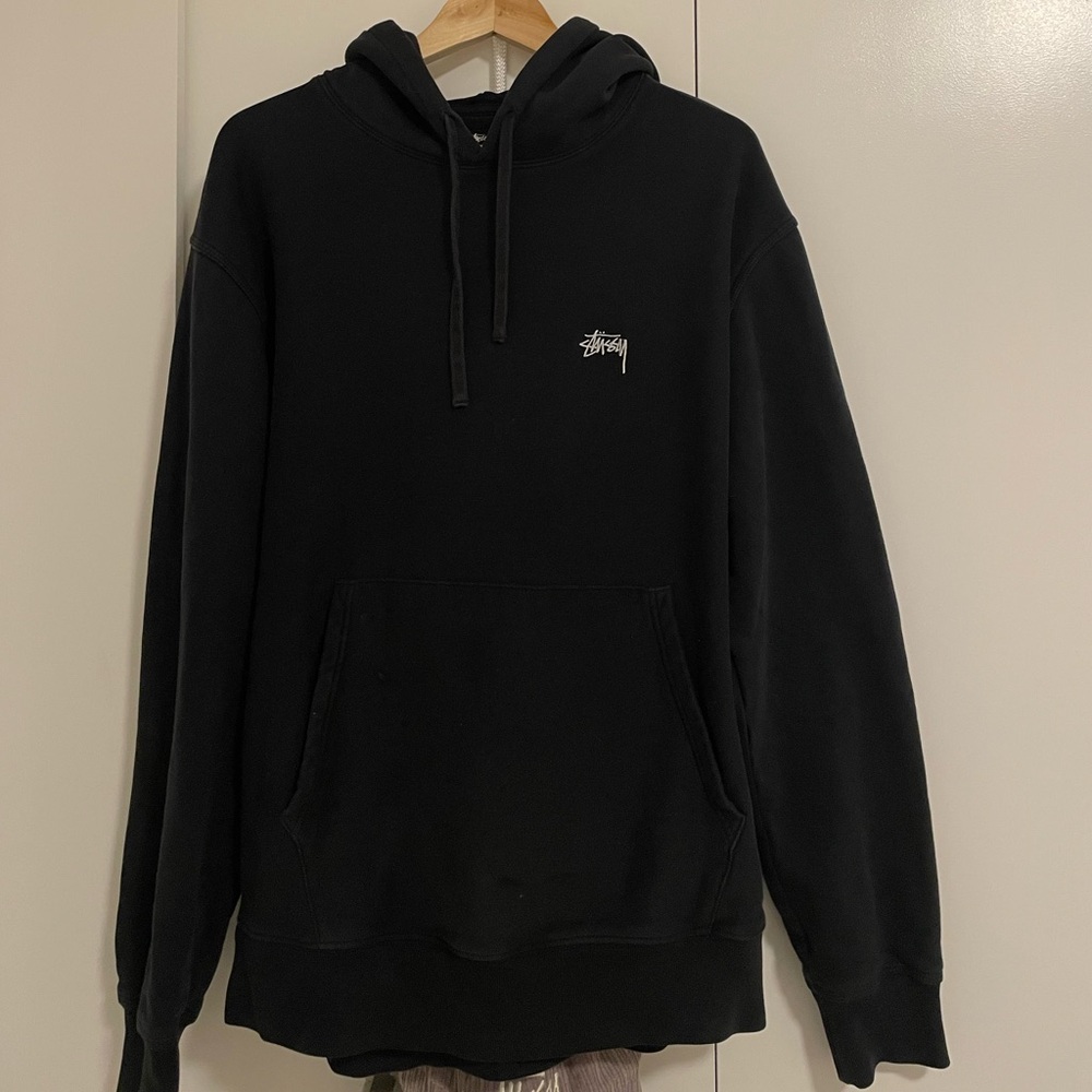 Stussy Hoodie